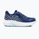 Scarpe da corsa per bambini Joma Supercross Jr navy blue