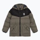 Giacca imbottita per bambini LEGO Lwjebel 733 light brown