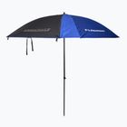 Ombrello da pesca Flagman Armadale Square nero/blu