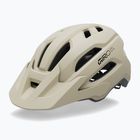 Casco da bici per bambini Giro Fixture II MIPS matte stone