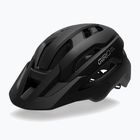 Casco da ciclismo Giro Fixture II MIPS matte black/grey