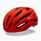 Casco da ciclismo Giro Isode MIPS II matte flame red