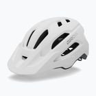 Casco da ciclismo Giro Fixture II MIPS matte white/grey