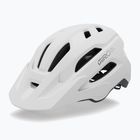 Casco da ciclismo Giro Fixture II MIPS W matte white/chrome