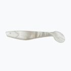 Esca in gomma Relax Terminator 3 Standard 4 pezzi bianco perla