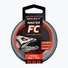 Monofilamento Fluorcarbon Select Master FC