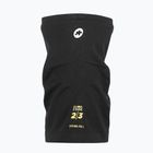 ASSOS Primavera Autunno Collo Foil nero