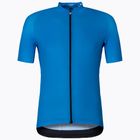 Maglia ciclismo uomo ASSOS Mille GT Jersey C2 cyber blue
