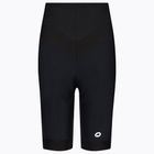 Pantaloncini da ciclismo da donna ASSOS Uma GT Helf C2 Long nero