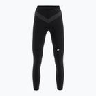 Pantaloni da ciclismo da donna ASSOS Uma GT Summer Half C2 Tights black