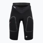Pantaloncini ASSOS Trail Tactica Cargo Uomo T3 nero