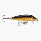 Rapala Countdown wobbler oro