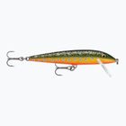 Rapala Countdown trota di torrente wobbler