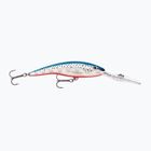 Rapala Deep Tail Dancer blue flash wobbler