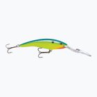 Rapala Deep Tail Dancer pappagallo wobbler