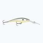 Rapala Deep Tail Dancer wobbler grigio shiner luminoso