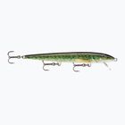Rapala Original Floater - luccio vivo wobbler