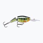 Rapala Jointed Shad Rap cromo bluegill wobbler