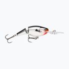 Rapala Jointed Shad Rap wobbler cromo