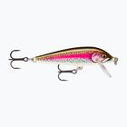 Rapala Countdown artistico trota iridea wobbler