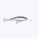 Rapala Deep Tail Dancer blu metallizzato ghost wobbler