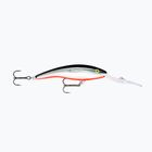 Rapala Deep Tail Dancer wobbler metallico di Halloween