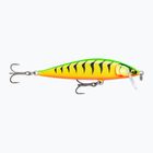 Rapala Countdown Elite firetiger wobbler dorato