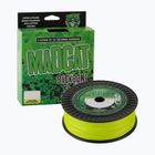 MADCAT treccia MCBB3EC chartreuse