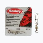Berkley Mc Mahon Bb Con Snaps Swivel misura 6
