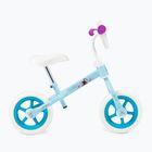 Huffy Frozen Kids Balance bicicletta da fondo blu