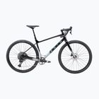 Marin Gestalt XR 700C nero lucido/grigio/blu gravel bike