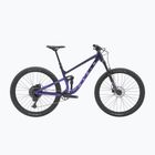 Bicicletta da montagna Marin Rift Zone 1 27.5 dark purple