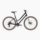 Bicicletta cross da donna Marin Kentfield 1 ST 700C black