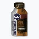 GU Roctane Energy Gel 32 g caffè freddo