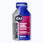 GU Roctane Energy Gel 32 g mirtillo/pomograno