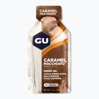 GU Energy Gel 32 g caramello/macchiato