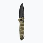 TB Outdoor CAC S200 Lisse PA6 GF coltello da trekking kaki