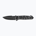 Coltello da viaggio TB Outdoor CAC S200 Lisse PA6 GF nero