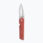 Coltello da viaggio TB Outdoor Unboxer rosso