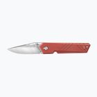 Coltello da viaggio TB Outdoor Unboxer rosso