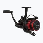 Mulinello da spinning Penn Fierce IV Live Liner nero/rosso