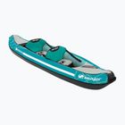Sevylor Madison blu/grigio kayak gonfiabile per 2 persone