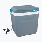 Campingaz Powerbox Plus 12/230V 28 litri, refrigeratore turistico grigio