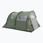 Tenda da campeggio per 4 persone Coleman Coastline 4 Deluxe verde