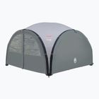 Tenda da campeggio Coleman Air Event Shelter L grigio/grigio scuro
