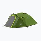 Tenda da campeggio 3-osobowy Coleman Darwin 3 Plus blackout