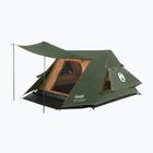 Tenda da campeggio Coleman Swagger 3 persone verde