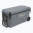 Frigorifero portatile Coleman Convoy 100QT 97 l navy