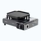 Piastra grill per fornello Campingaz Bistro 3