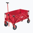Carrello di trasporto Coleman Ultimate Terrain Wagon green
